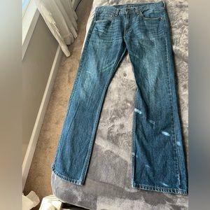 Men’s Levi’s 527 | 34/32